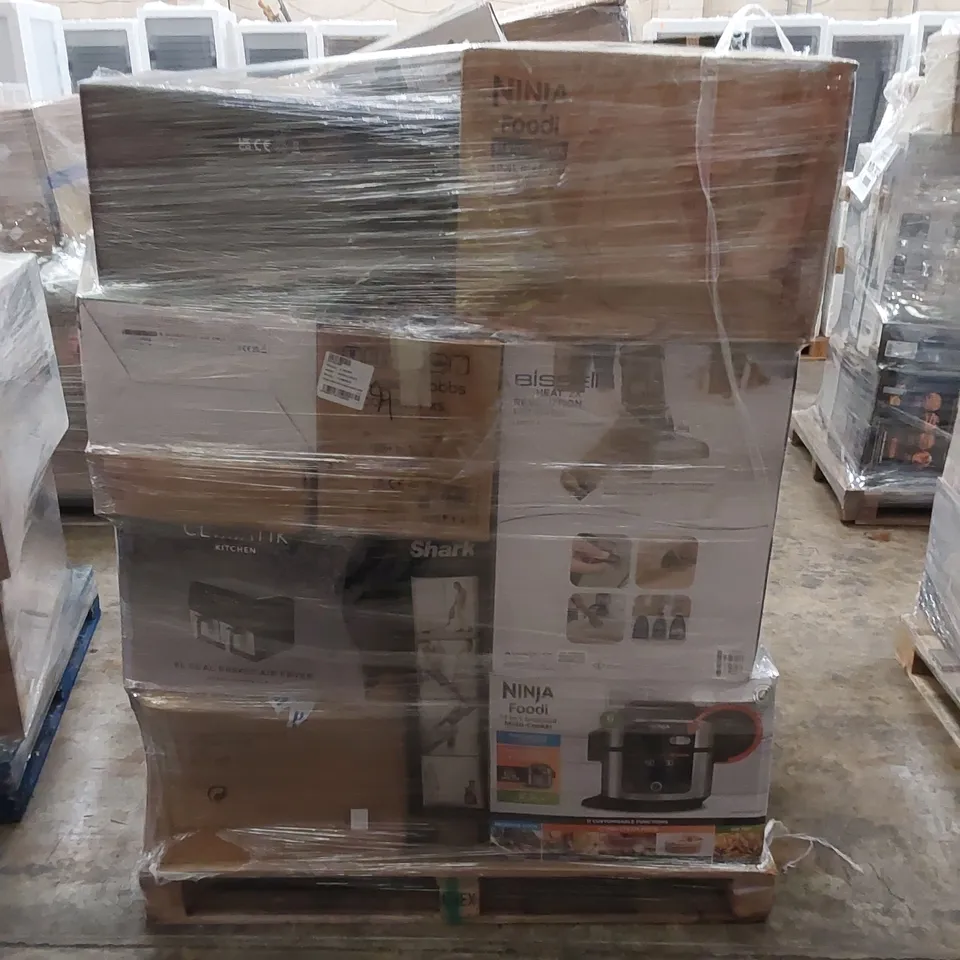 PALLET TO CONTAIN APPROX  24 CONSUMER GOODS AND PRODUCTS TO INCLUDE; 