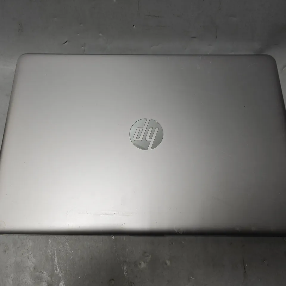 HP 250 G6 NOTEBOOK PC