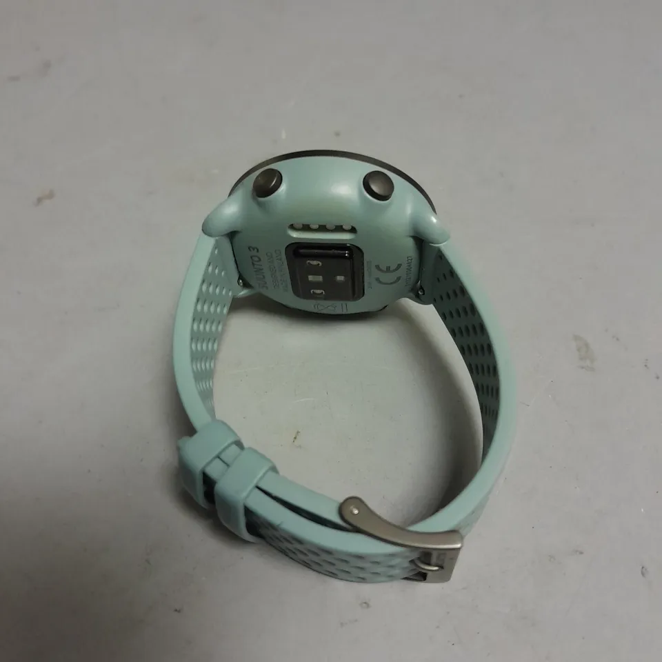 SUUNTO 3 MOSS GREY SMART WATCH 