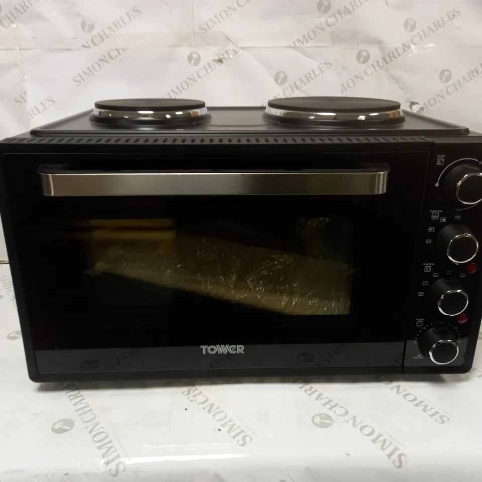 TOWER T14045 MINI OVEN