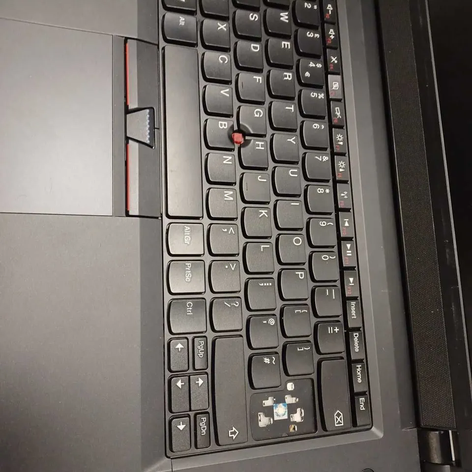 THINKPAD LAPTOP LR-3VF7G