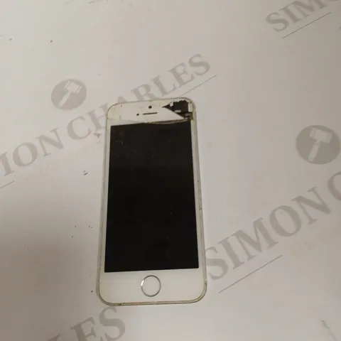 IPHONE 5S A1457