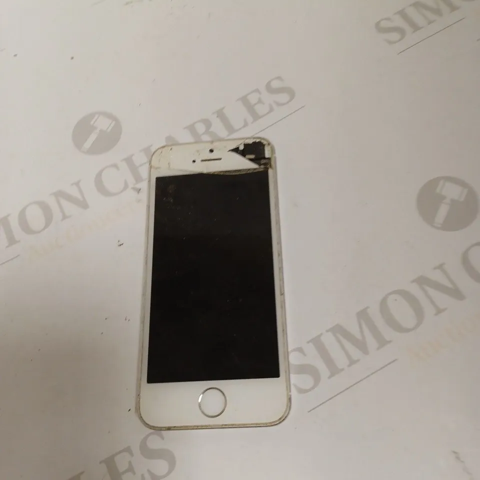 IPHONE 5S A1457 