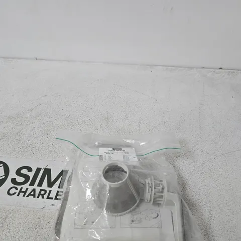 MIELE ORIGINAL SPARE PART MICROFILTER – 9 632 790