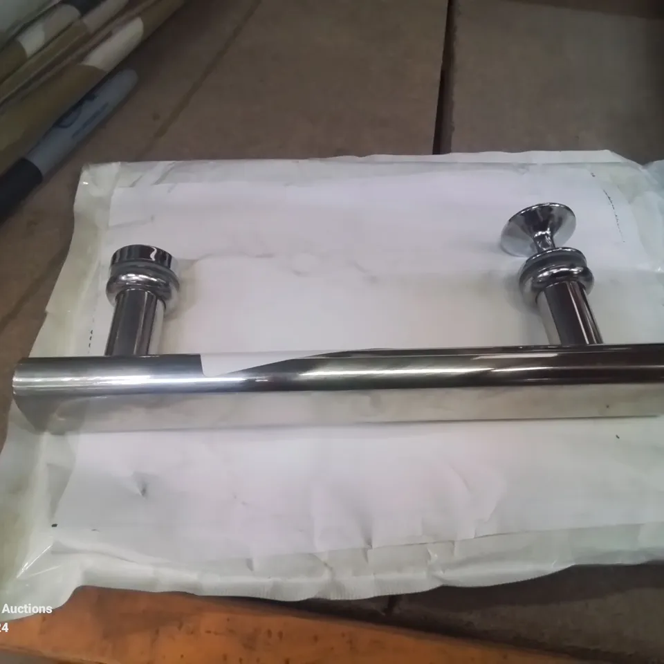 BAGGED PACIFIC 14.5CM BAR HANDLE