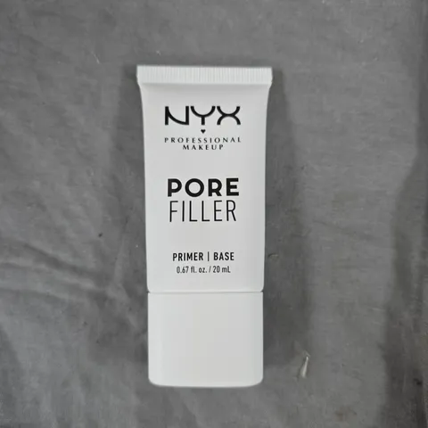 NYX Professional Makeup Pore Filler Primer – 20 ml (0.67 fl oz)