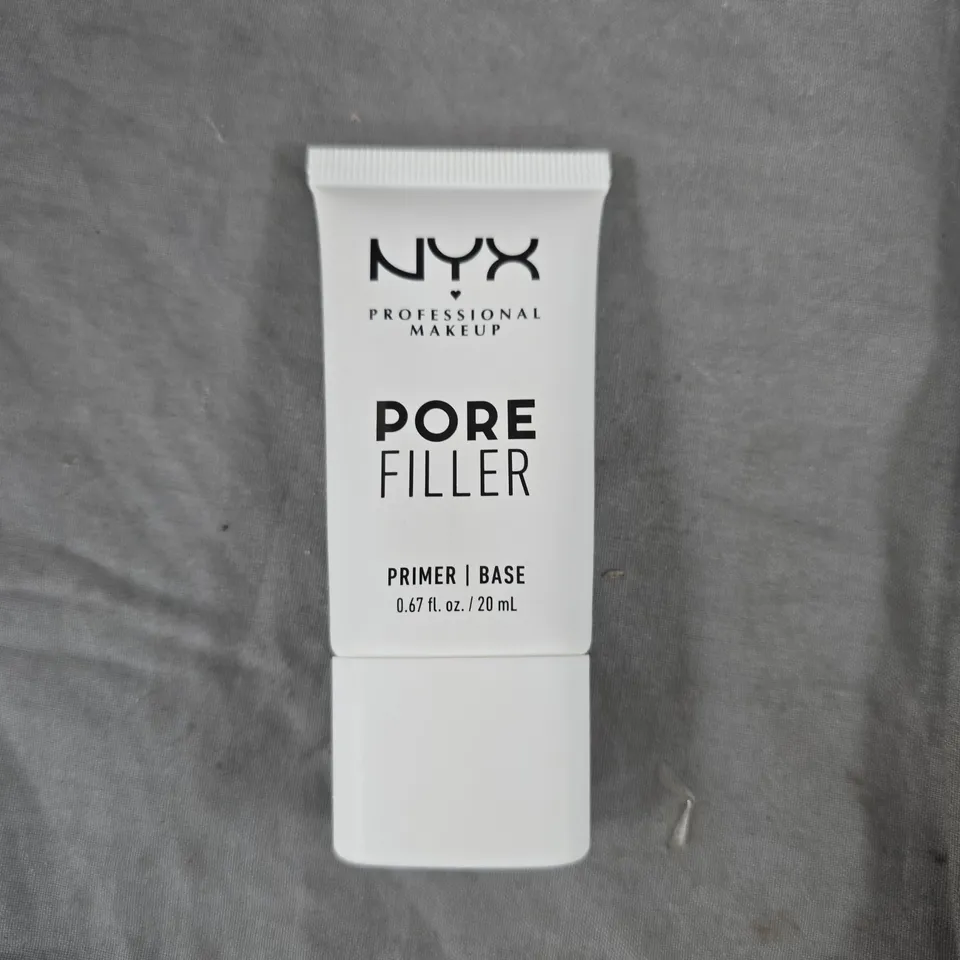 NYX Professional Makeup Pore Filler Primer – 20 ml (0.67 fl oz)