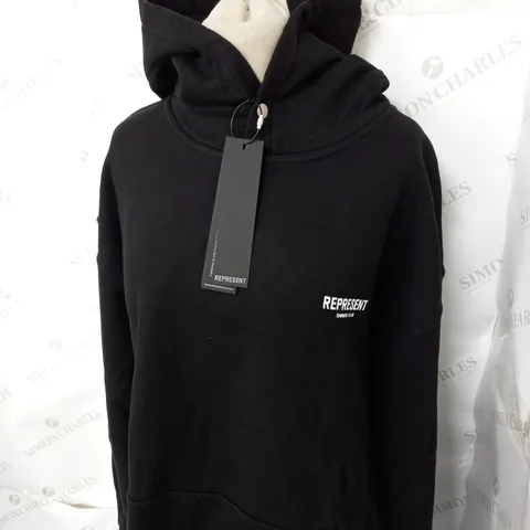 REPRESENT OWNERS CLUB HOODIE SIZE XL