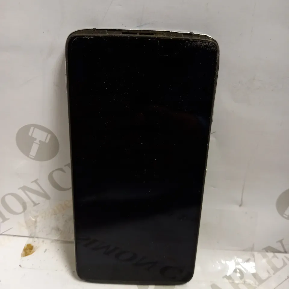 BLACKBERRY MODELS: STH100-2