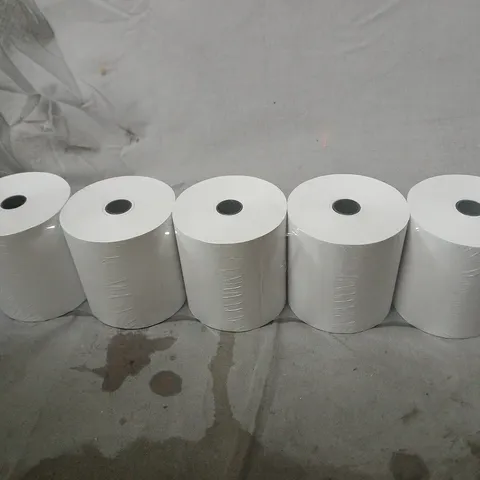 60 RECEIPT ROLLS (80X80 BPA FREE)