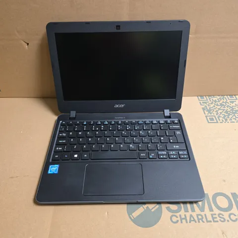 ACER TRAVELMATE B117-M 11.6" LAPTOP 