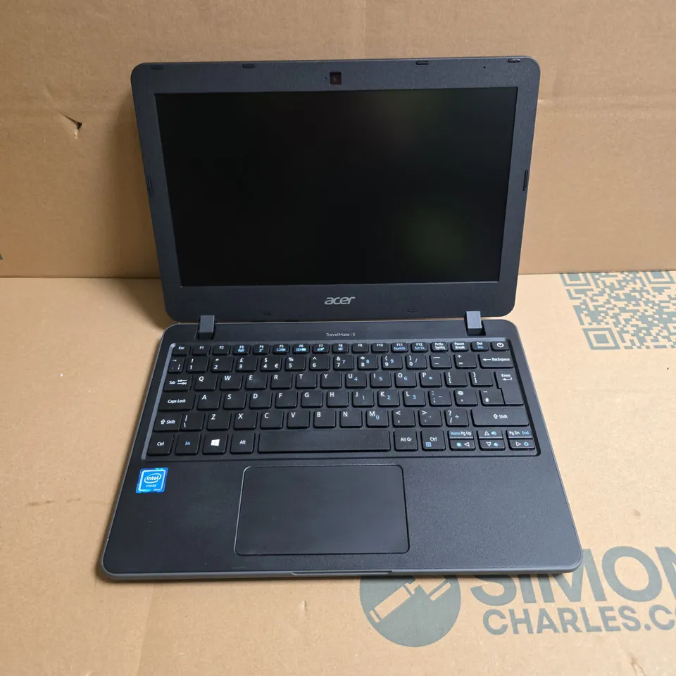 ACER TRAVELMATE B117-M 11.6" LAPTOP 