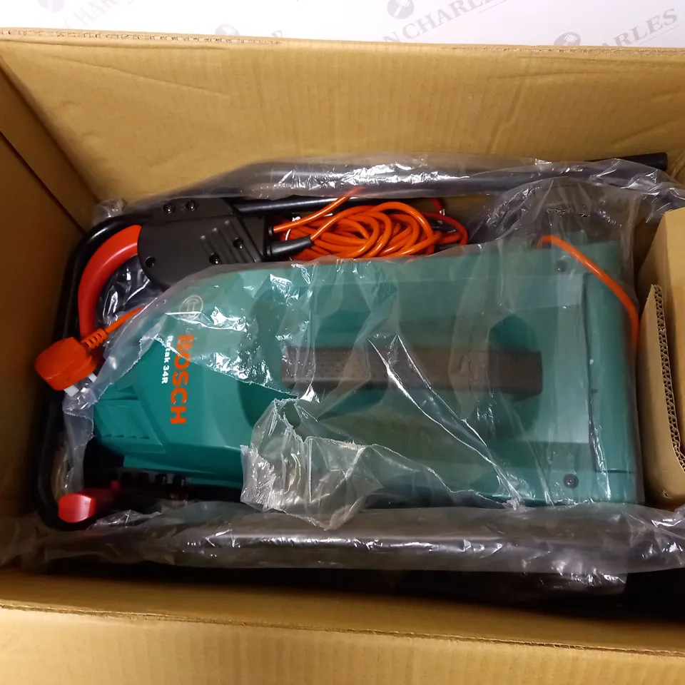 BOSCH ROTAK 34 R CORDED LAWNMOWER