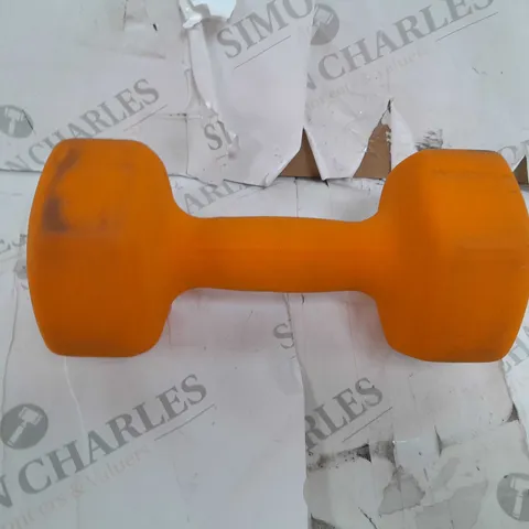 CATHLYT 8KG WEIGHTS
