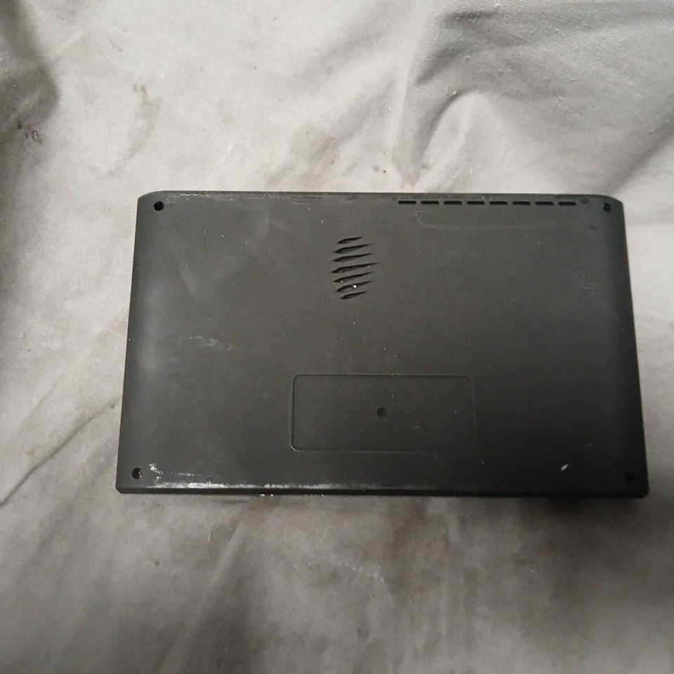 OMICRON AUTOCAB IN BLACK