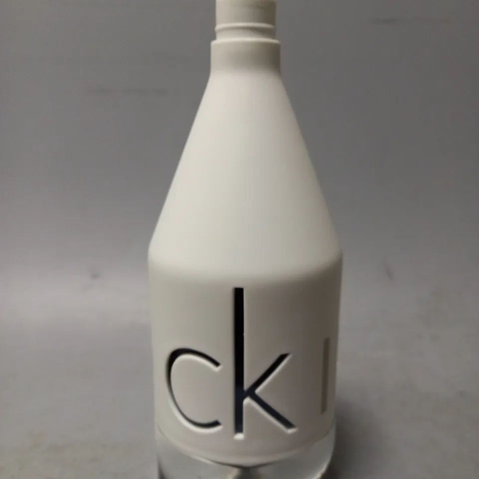 CALVIN KLEIN CKIN2U AFTER SHAVE SPRAY 150ML - RRP £65