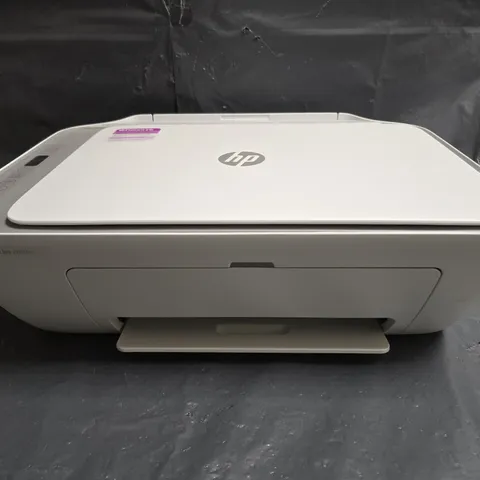 BOXED HP DESKJET 2820E PRINTER