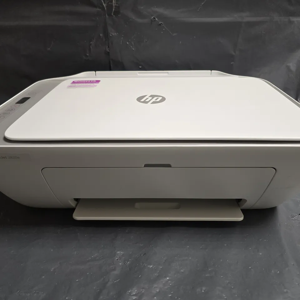BOXED HP DESKJET 2820E PRINTER