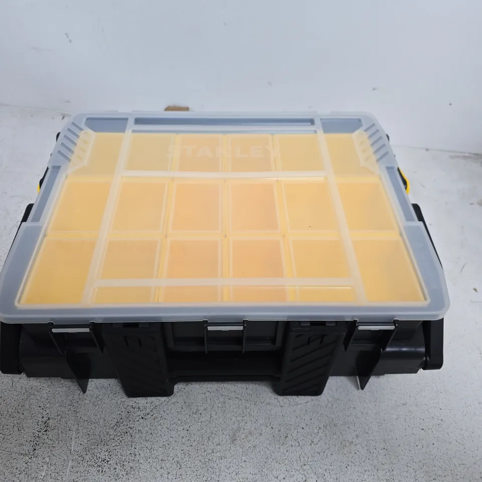 STANLEY SORT MASTER MULTI LEVEL ORGANIZER 