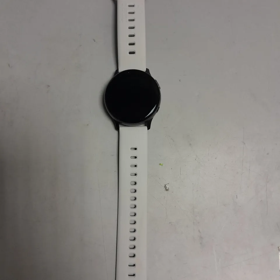 UNBOXED SAMSUNG SMARTWATCH