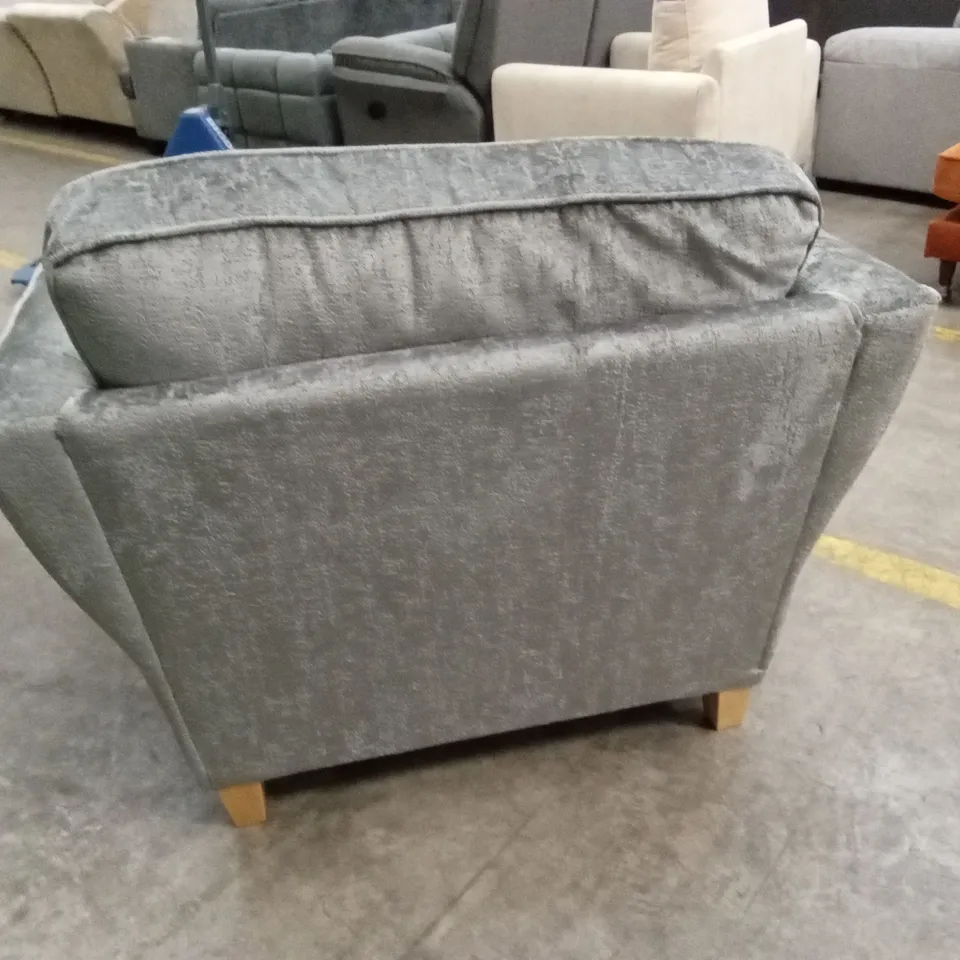 LAVELLO FABRIC CHAIR RRP £849