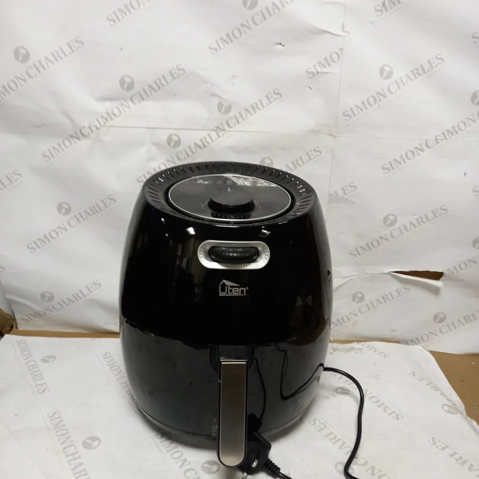 UTEN AIR FRYER 1800W