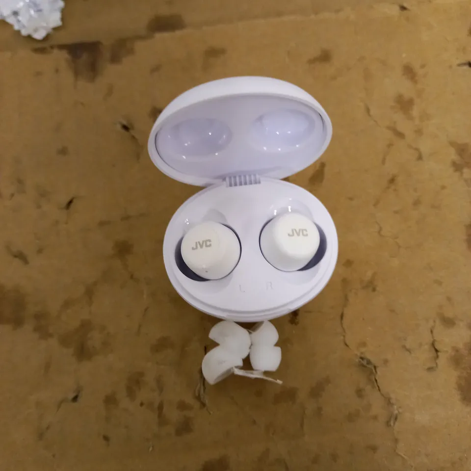 JVC HA-S31BT DEEP BASS WIRELESS/SANS FIL BLUETOOTH HEADPHONES