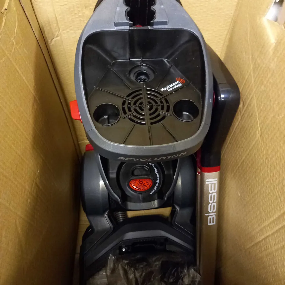 BISSELL PROHEAT 2X REVOLUTION CARPET CLEANER 