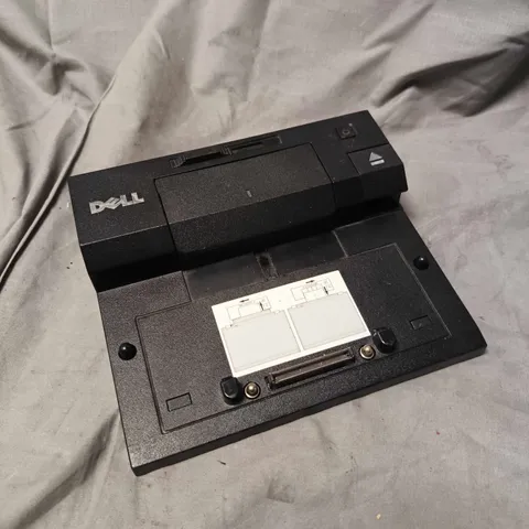 DELL PRO3X E-PORT DOCKING STATION