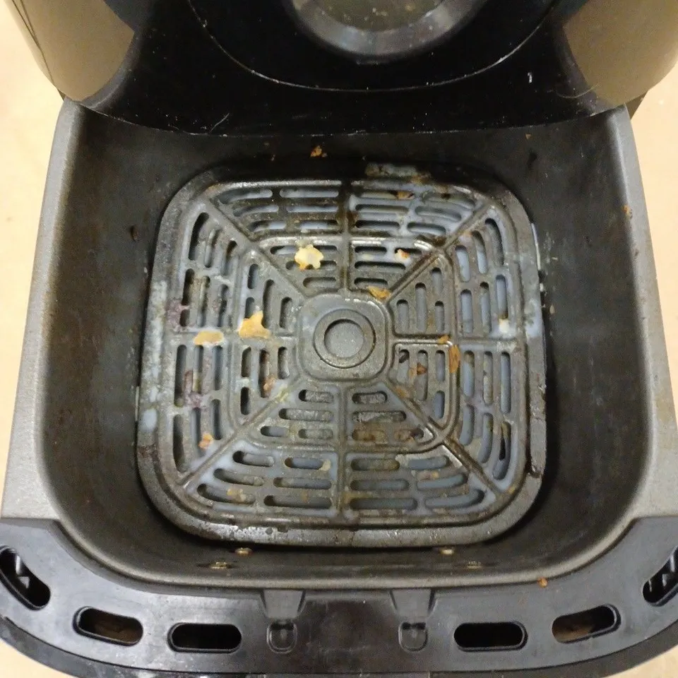 PRINCESS DIGITAL FAMILY AIR FRYER 
