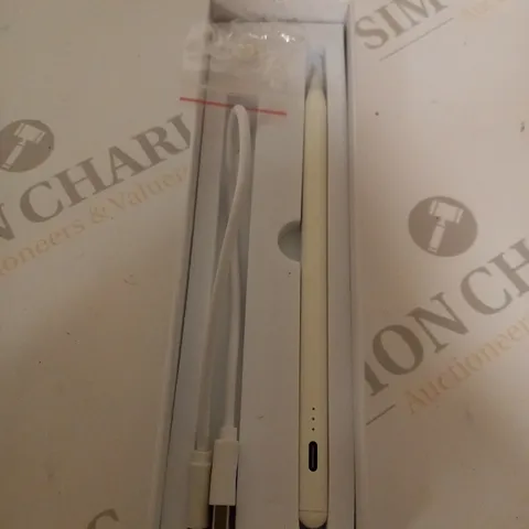 STYLUS PEN - SUPERFINE NIB ACTIVE CAPACITIVE