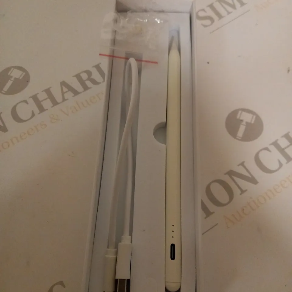 STYLUS PEN - SUPERFINE NIB ACTIVE CAPACITIVE 