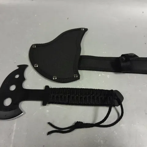 KOMBATUK METAL CAMPING AXE