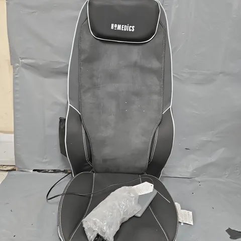 BRAND NEW BOXED HOMEDICS SHIATSUMAX 2.0 MASSAGE CHAIR