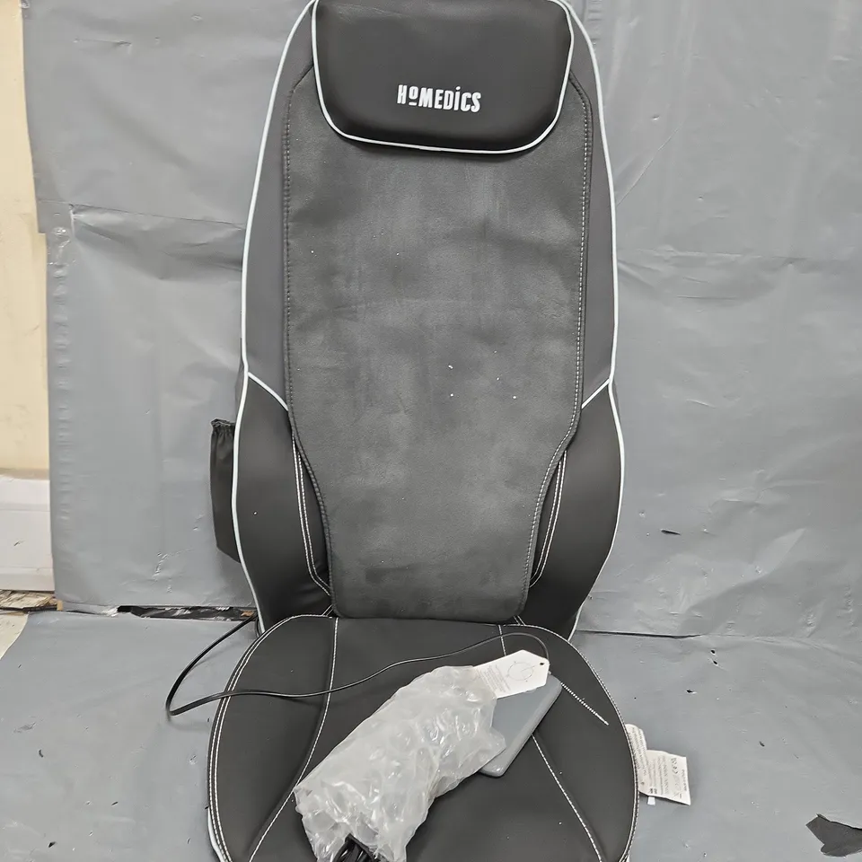 BRAND NEW BOXED HOMEDICS SHIATSUMAX 2.0 MASSAGE CHAIR