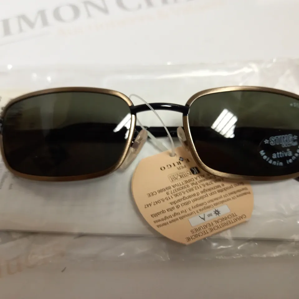 APPROXIMATELY 16 DIERRE STING SUNGLASSES