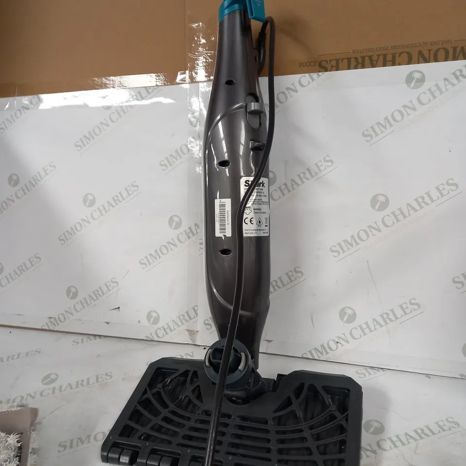 SHARK KLIK & FLIP S6003 SMARTRONIC STEAM MOP 