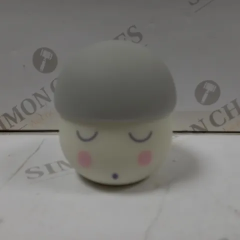 BABYMOOV SQUEEZY NIGHT LIGHT