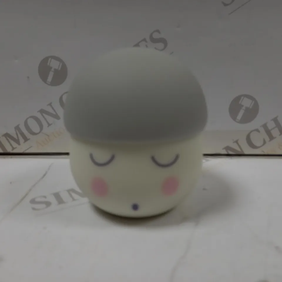 BABYMOOV SQUEEZY NIGHT LIGHT 