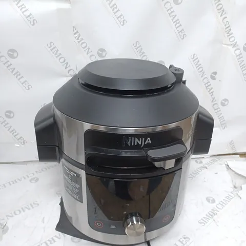 NINJA - FOODI MAX MULTI COOKER