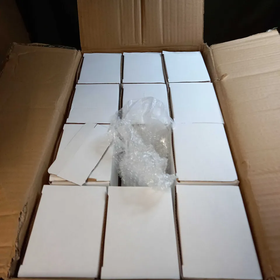 LARGE BOX OF 11OZ SUBLIMATION MUGS