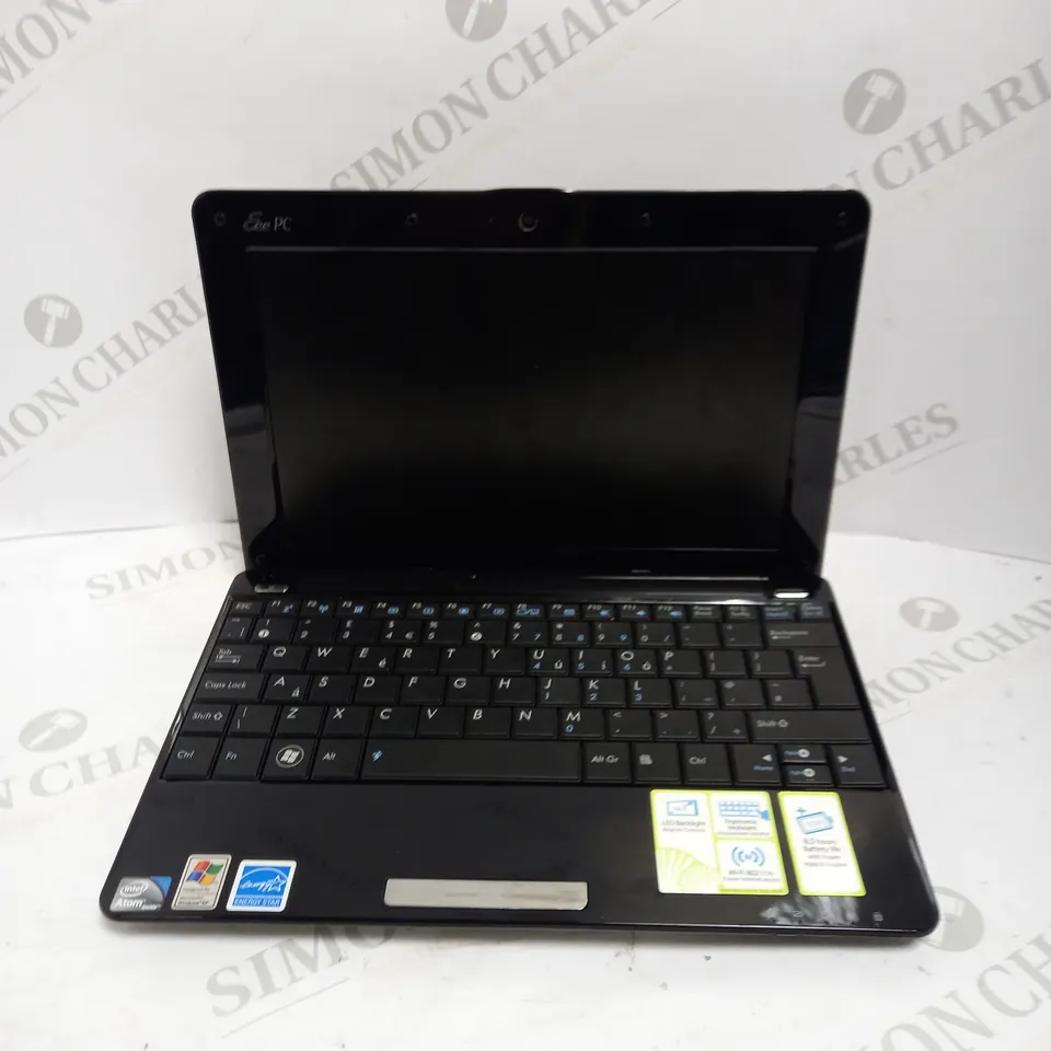 ASUS EEE PC 1005HA 