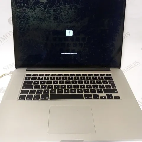 APPLE MACBOOK PRO (A1398 MID 2014)