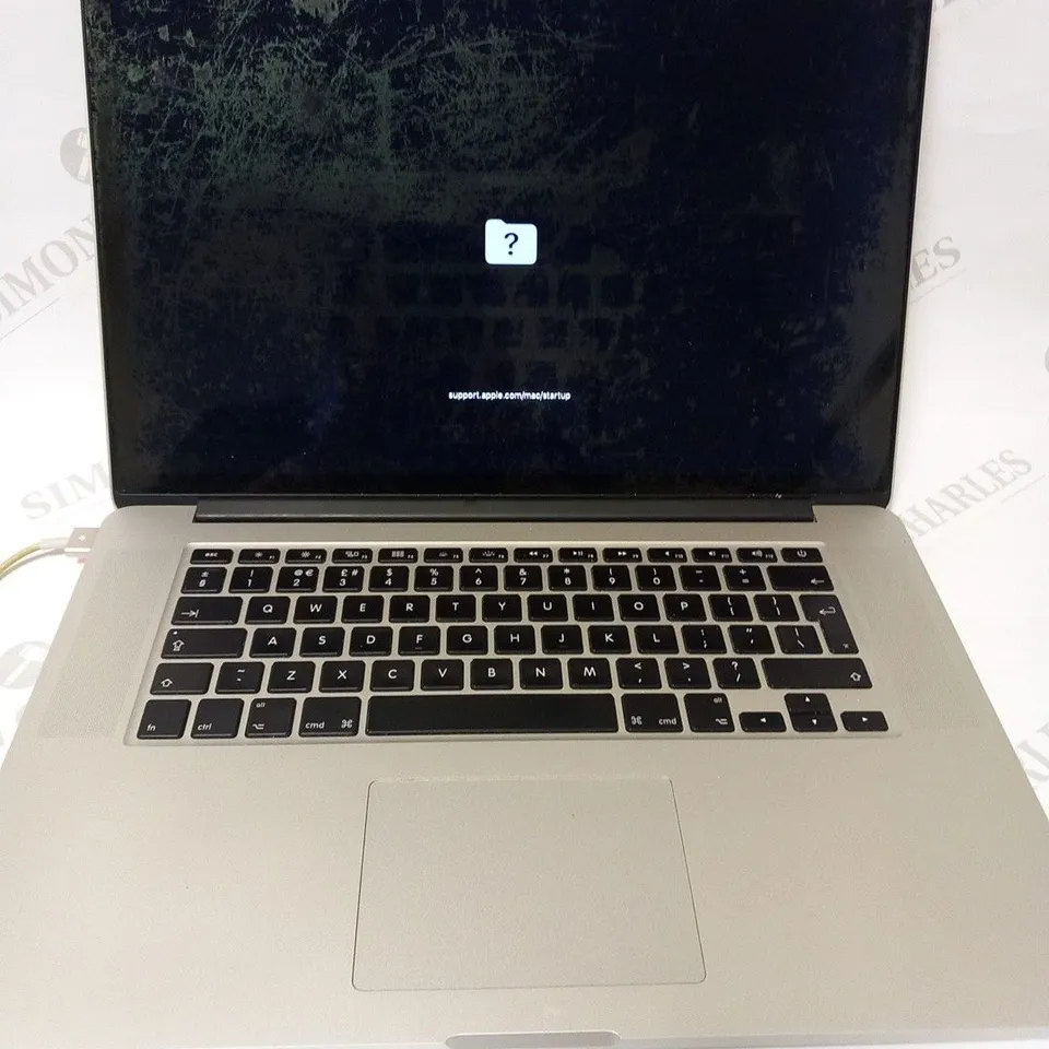 APPLE MACBOOK PRO (A1398 MID 2014)