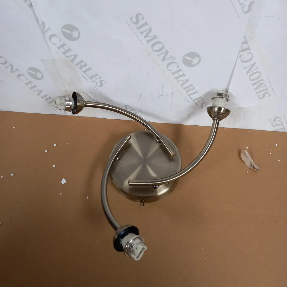 BEAUFORT 3 WAY CEILING LIGHT