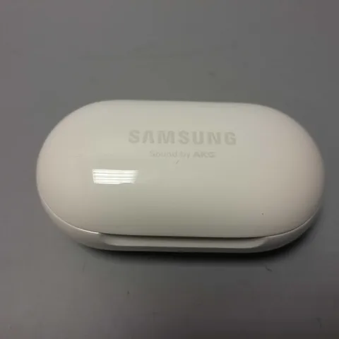 SAMSUNG GALAXY BUDS+ - WHITE