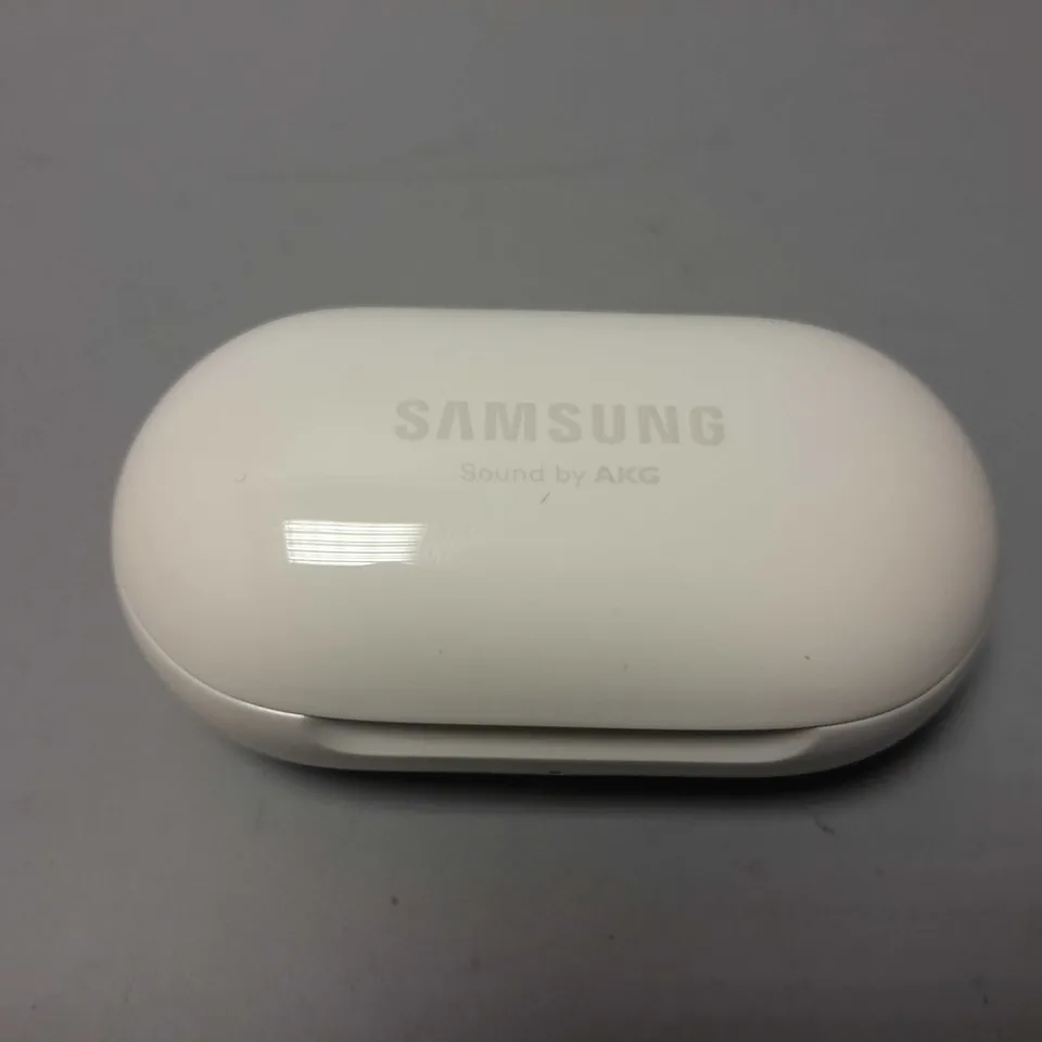 SAMSUNG GALAXY BUDS+ - WHITE