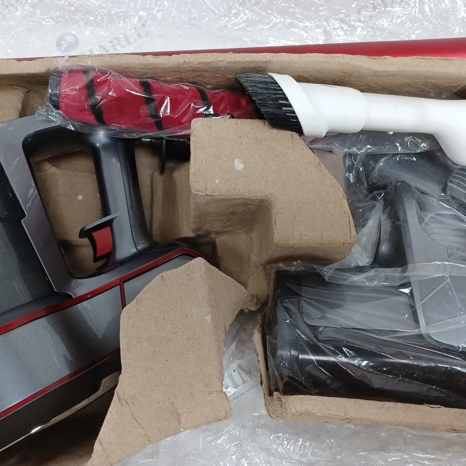 IDOO CORDLESS VACUUM CLEANER 