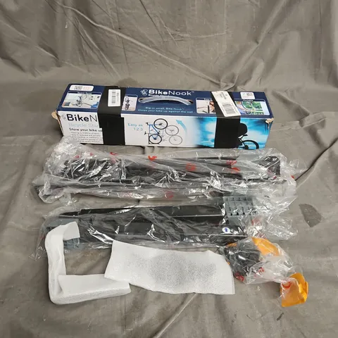 BIKE NOOK BICYCLE STAND 