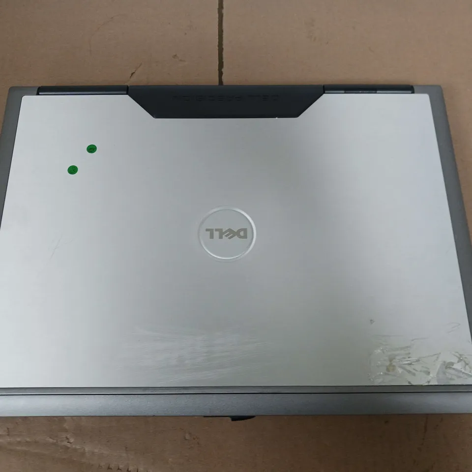DELL PRECISION M65 15 INCH	INTEL CENTRINO